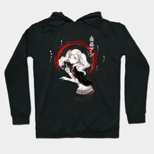 Personas 4's Inaba Life Dive into Rural Mystery with Our Designs Hoodie